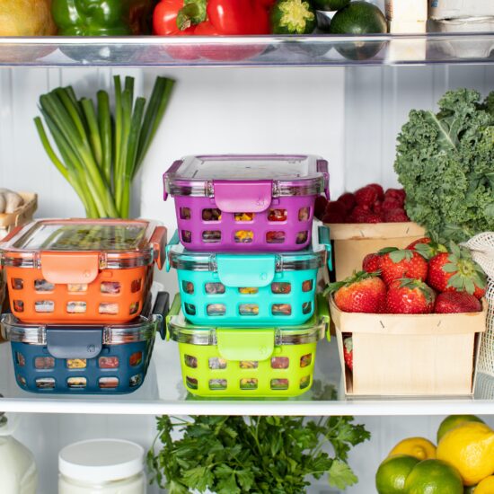 Quanto durano alimenti congelati